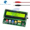 1/3pcs LC-100A Digital LCD Capacitance Inductance Meter LC Meter 1pF-100mF 1uH-100H LCD Display High Precision Fully functional