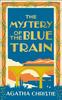 Книга The Mystery of the Blue Train