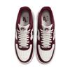Nike Air Force 1 07 Lv8 Mdq7659 102sail Ngtmrn