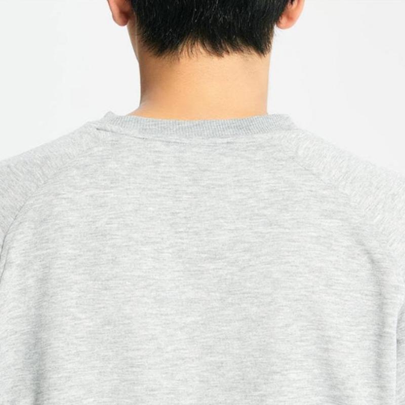New Balance Men 24 7 Running Sweatshirt  Nbncd32833 2