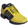 adidas Climacool 1 Универсальная удобная ткань Прочные низкие повседневные кроссовки для бега Унисекс Кроссовки Желтый JR3688