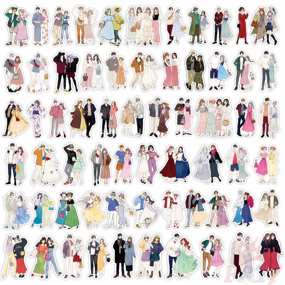 Современные наклейки Mori Girls DIY Scrapbooks Декор для альбома Наклейки Наклейки