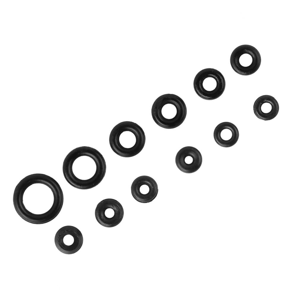 1 коробка резиновая шайба заводная головка часы уплотнительные кольца водонепроницаемые уплотнители ремонтные инструменты