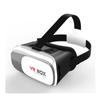 Japandrect VR BOX 3D очки для игр, фильмов, видео, смартфона с оголовьем, крепление на голову