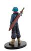 Dragon Ball Super DXF THE SUPER WARRIORS vol.1 Молодой Транкс Аниме Фигурка Товары Приз Banpresto