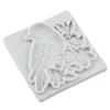 Bird Flower Branch Silicone Mold Bird Fondant Molds Cake Decorating Tools Theme Cake Dessert Decorated Chocolate Candy Mold