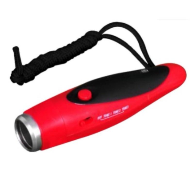 Rechargeable Electronic Whistle Portable Basketball Football Game Referee Whistle Outdoor Training High Decibel Whistle