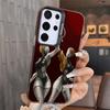 Мягкий чехол для телефона Atomic Heart для Samsung A17 A16 A15 A14 A13 A57 A56 A55 A54 A53 A37 A36 A35 A34 A33 A26 A25 A24 A23 A52