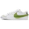 Blazer Low 77 Jumbo Белый Хлорофилл DV9122-131