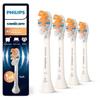 Набор из 4 насадок для зубной щетки - PHILIPS - HX9094/87 - A3 white