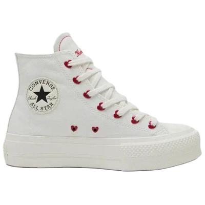 Кеды Chuck Taylor Женские A19058C