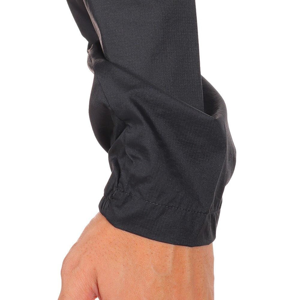 Convey Ветровка с капюшоном Куртка Asian Fit WB с капюшоном Куртка AF Мужская черная [Mammut] Мужская/Convey 1012-00530