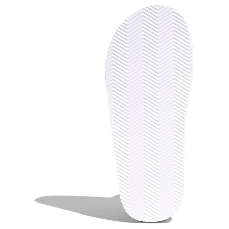 Adidas Gazelle Пляжные шлепанцы Белые Черные Унисекс Кроссовки Обувь-Белый Основной-Черный JQ7420