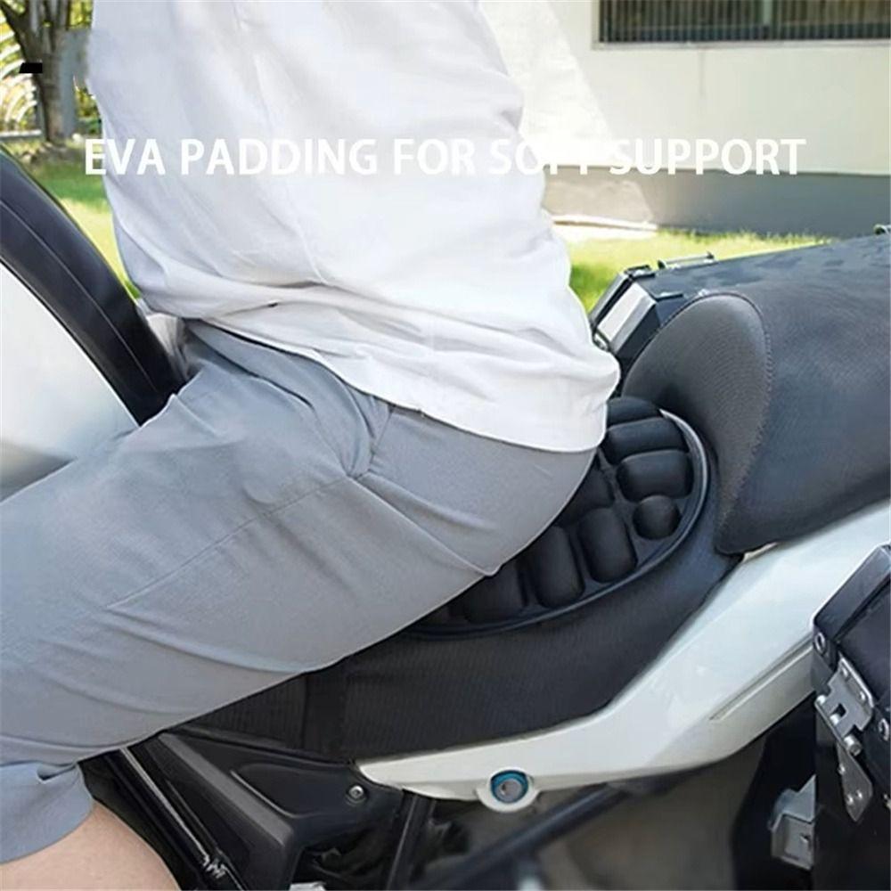 Universal Fit Motorcycle Seat Cover Universal Seat Cover  Motorcycles Electric Bike