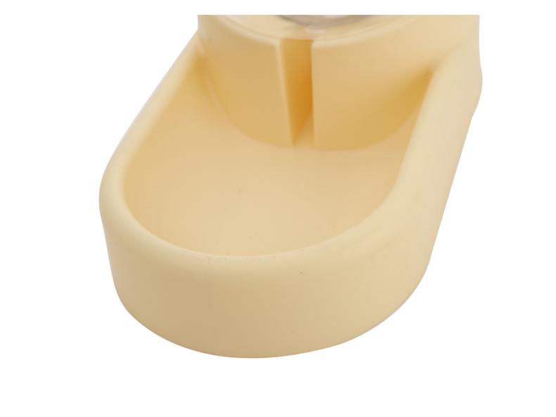 Automatic Pet Water Fountain and Feeder for Cats and Dogs