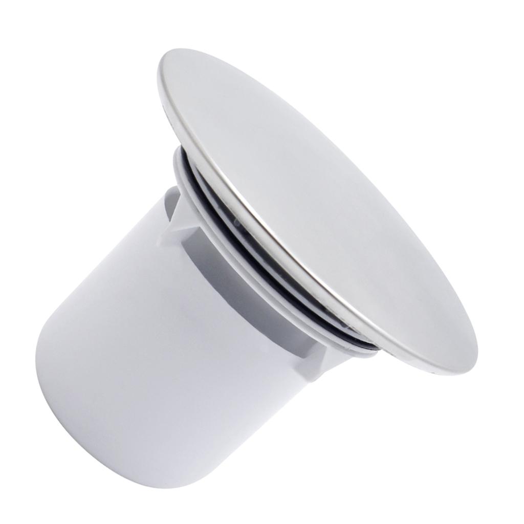 Универсальная крышка слива для душа в ванной, крышка напольного слива, запасная пластиковая крышка сливного отверстия для душа, верхняя крышка, детали