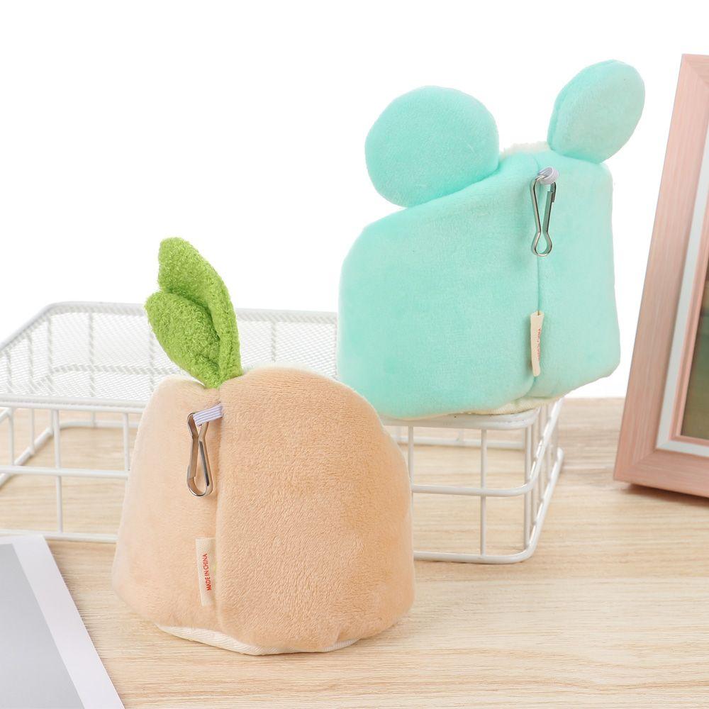 Мягкий флисовый кролик мини-гнездо хомяк спальная кровать домик для мелких животных морская свинка коврик теплая подстилка