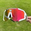 SCICON Cycling Sunglasses UV400 Protection Eyewear Cycling Glasses Running Sports Sunglasses Goggles for Men Women