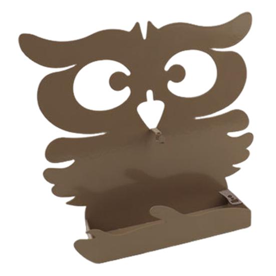 Держатель для благовоний с репеллентом от сов, спиральная вешалка для благовоний из нержавеющей стали, портативная