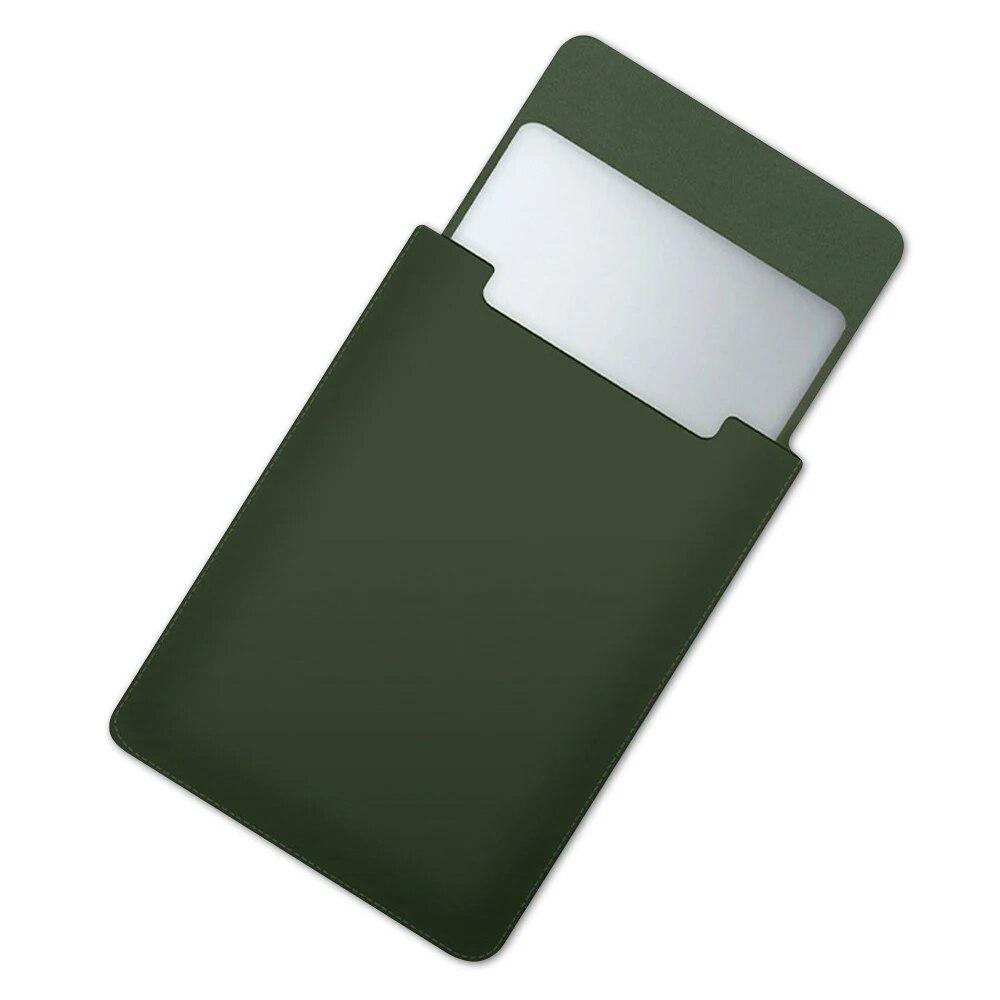 Laptop Bag for Lenovo Xiaomi Acer HP Dell 12 13 14 15 16 Notebook Computer Laptop Sleeve for Macbook Air Pro Laptop Case Cover