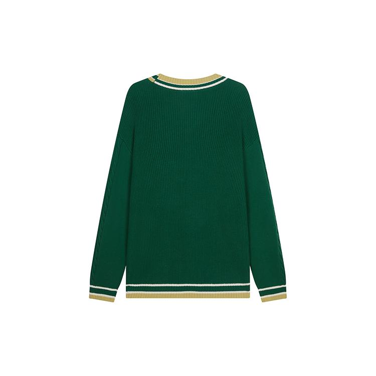 Champion Knitwear US Version Unisex U4CKNSM007