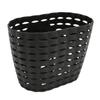 Children Bicycle Basket Removable Bicycle Front Storage Accessories for Kids Bikes