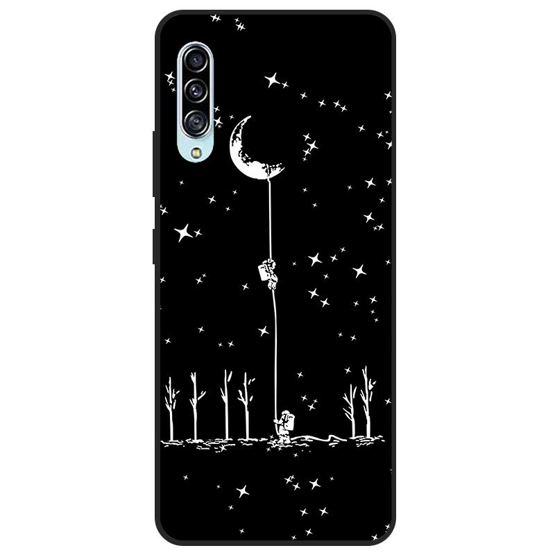 Для Samsung Galaxy A90 5G Чехлы для Galaxy A 90 SM-A908N Мягкий Чехол Для Samsung A90 5G Чехол Животное Силиконовый Чехол Задняя Крышка Телефона
