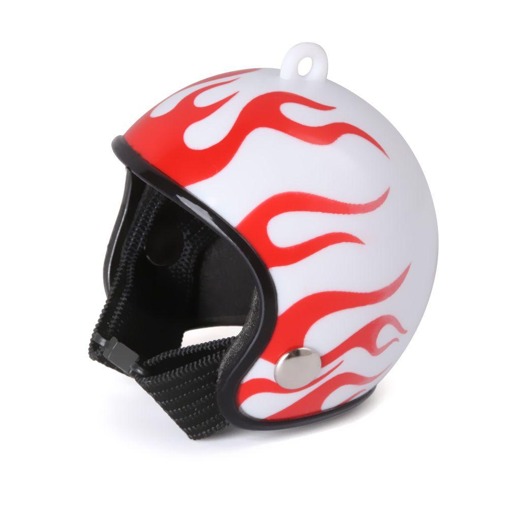 Смешные товары для питомцев Куриный шлем Защитные шляпы от солнца и дождя Защитный колпак для птиц Защитный головной убор для питомцев