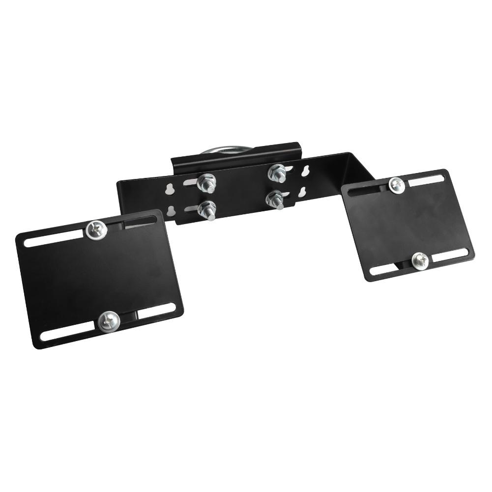 Для сельских солнечных установок Крепление для солнечной панели Регулируемое крепление Оптимальный захват солнечного света Наклон 35 градусов Стабильная установка