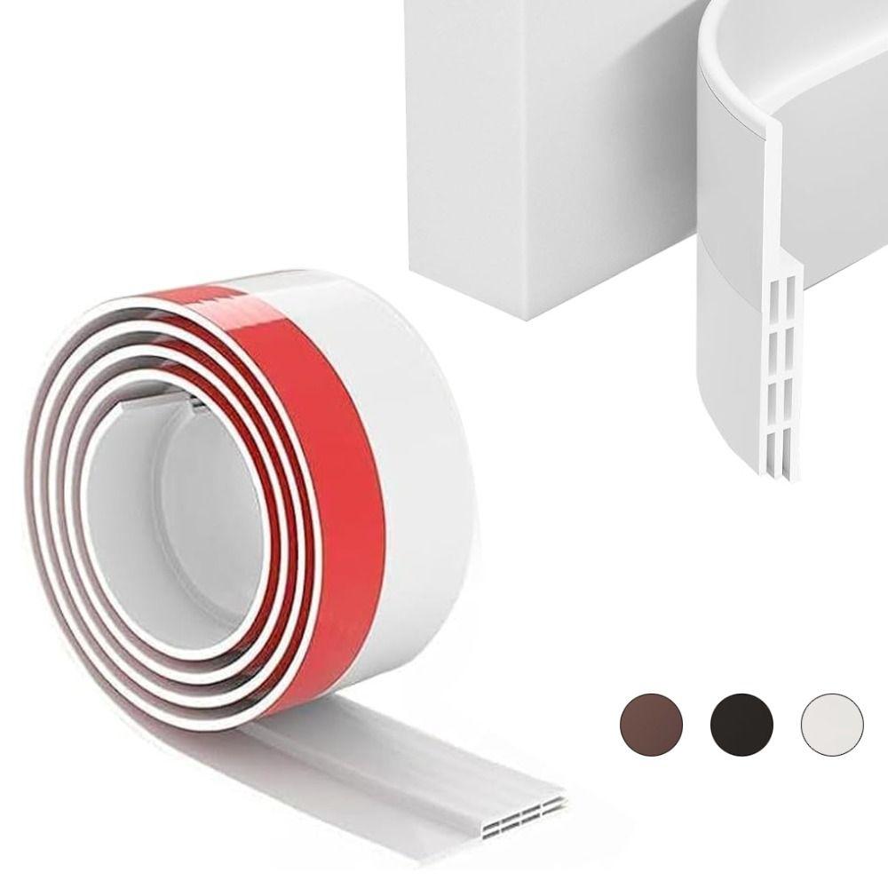 Защитная полоса для низа двери от насекомых, самоклеящийся уплотнитель для двери от сквозняков, гостиная