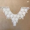 Tassel Lace Scarf Solid Color Hollow All-Match Hijab Scarf Shawl Foulard
