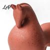 Abstract Horse Statue Ceramic Figurine Modern for Home Office Minimalist Sculpture Decor Artistic Ornament Living Room Tabletop Decor Figurine