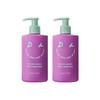 Dear Door Dazzling Radiant Body Wash 300ml Duo