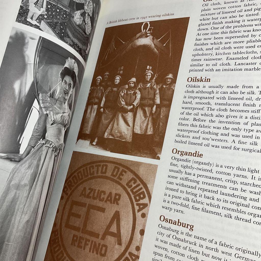 [USED] The Fabric Catalog Fabric Catalog: History of Fabric Weaving