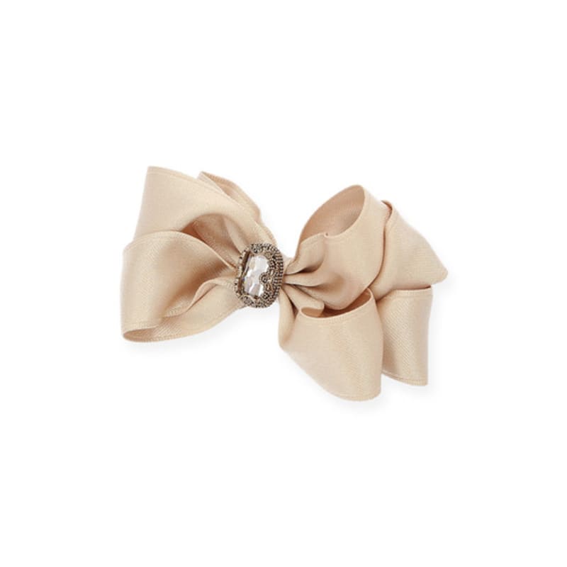 MELA BIANCA Donna Ribbon Hairpin Mini