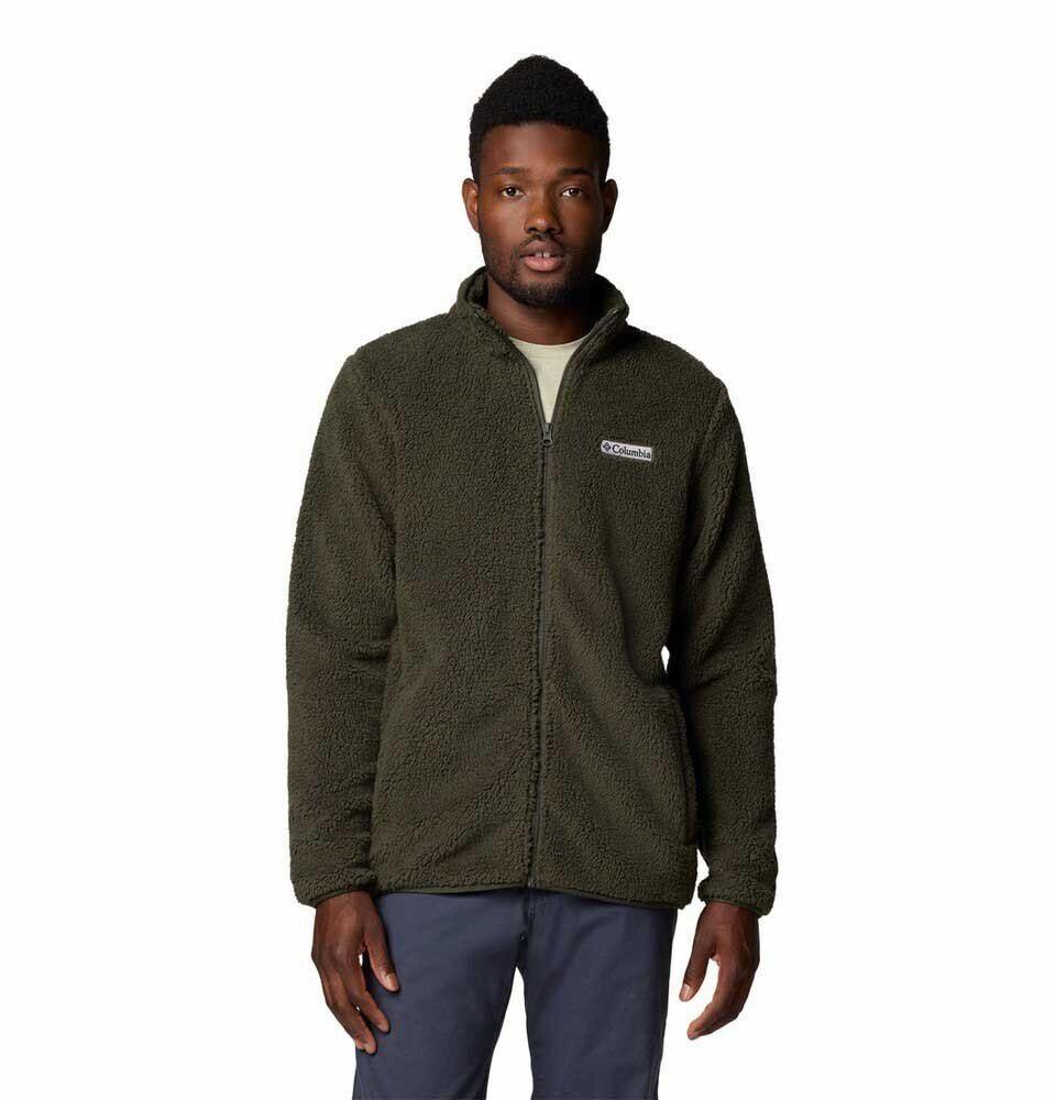 Куртка Columbia Rugged Ridge III Sherpa