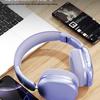Удобные Bluetooth-наушники закрытого типа для длительного ношения с увеличенным временем работы от аккумулятора