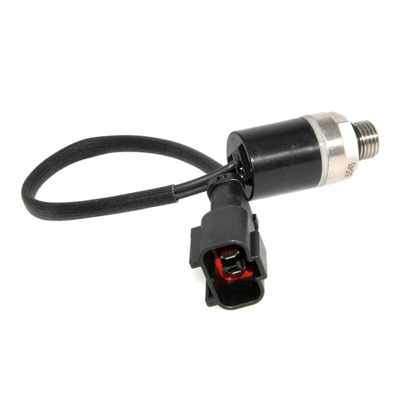 A16P-Pressure Sensor Sensor Plug 663-5545 421-43-22912 6635545 4214322912 For Komatsu PC200-8 WA380 Excavator Accessories