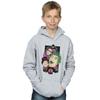 DC Comics Boys Batman TV Series Rogues Gallery Hoodie