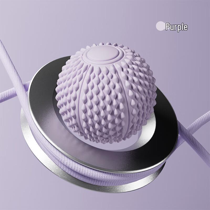 Yiming TPR Fascia Massage Ball