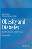 Книга Obesity and Diabetes : Scientific Advances and Best Practice