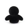 Apricot Lamb Paul Penguin Plush Toy for Kids, Soft and Cute, Fluffy Paul Penguin for Girls and Boys, 14cm