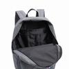 Backpack B4 size storage 24L School backpack School bag Drew Gray [Champion] No.67906 Men's