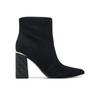 Ботильоны Frenkie FLFFRE LEP10, черные