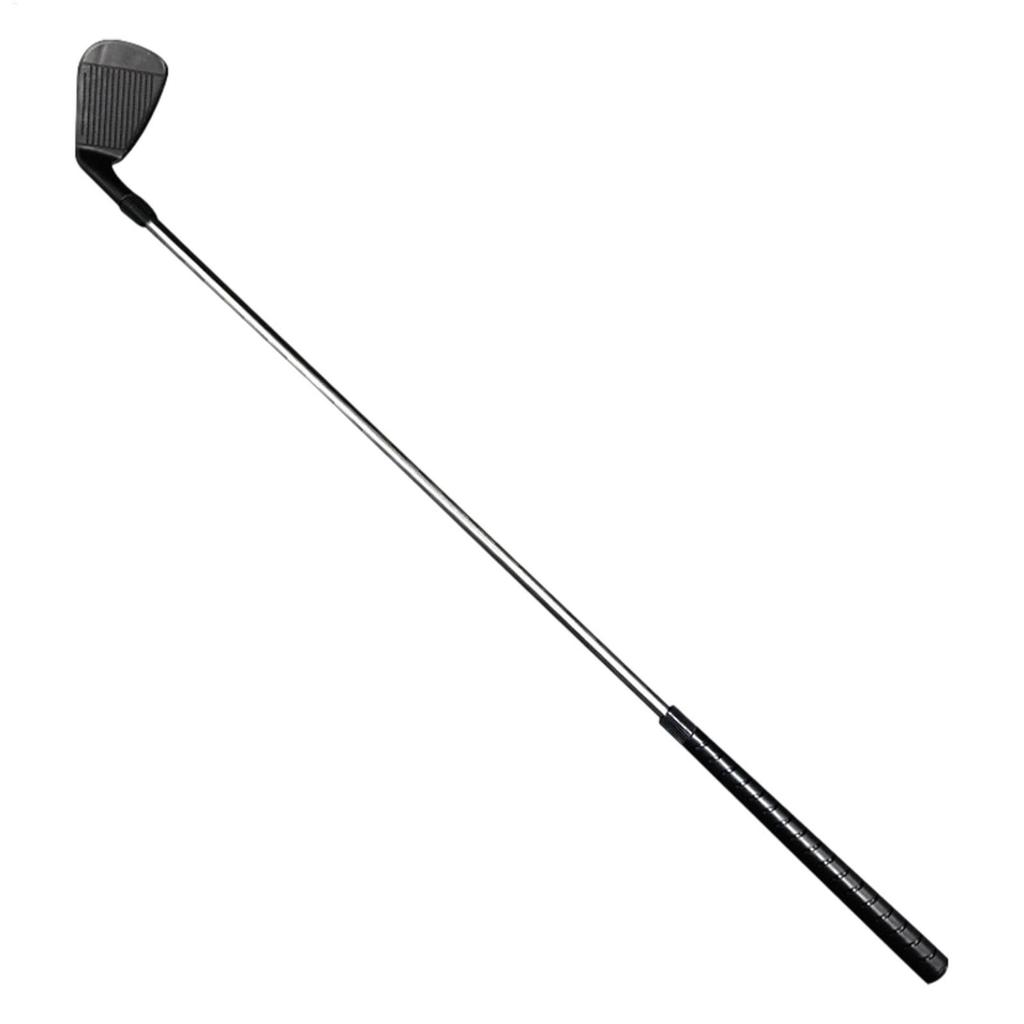 Children Golf Clubs 80cm Stainless Steel Putter Splitter Wedge Detachable Golf Putters Multifunctional Practice Clubs For Kids