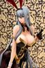 Valkyria Chronicles Selvaria Bles Bunny Spy Ver. ПВХ фигурка в масштабе 1/7, предварительно раскрашенная