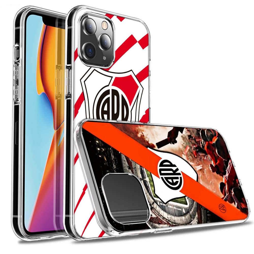 Чехол для телефона R-River P-Plate My Madness and Passion Для Iphone 16E 15 Pro 14 Plus 17E 16 17 Pro Max Air 11 12 13 Mini Ударопрочный