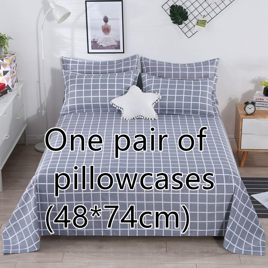 Простыни на все времена года, односпальные и двуспальные кровати разных размеров