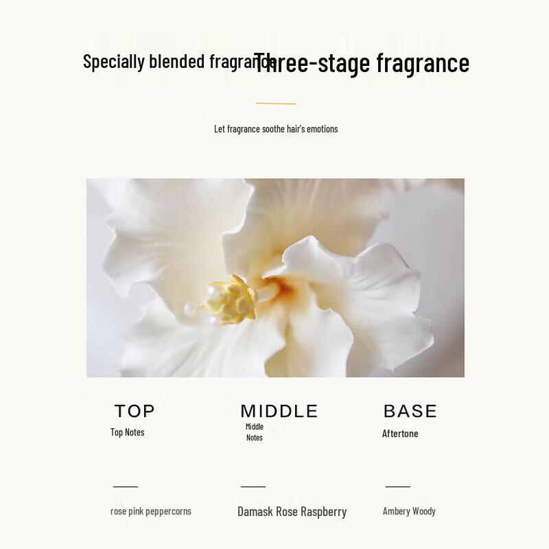 Baiter Plant Enzyme Soothing & Brightening Conditioner