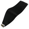 VeSunny Tape in Hair Extensions Human Hair Seamless Skin Weft Hair Extensions Double Sided Balayage Hair Color Adhesive Silky